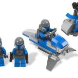 conjunto LEGO 7914